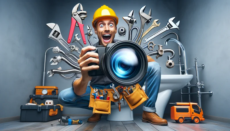 Plomberie à proximité : trouvez un expert en 5 minutes en 2026