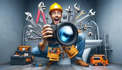 Plomberie à proximité : trouvez un expert en 5 minutes en 2026